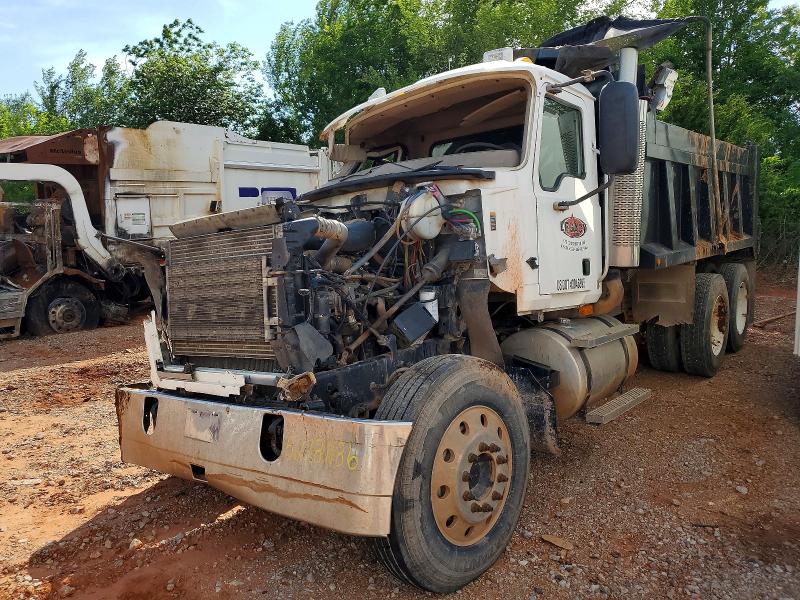 Продаж на аукціоні авто 2005 Mack 600, vin: 1M1AJ07Y85N001582, номер лоту: 52781186