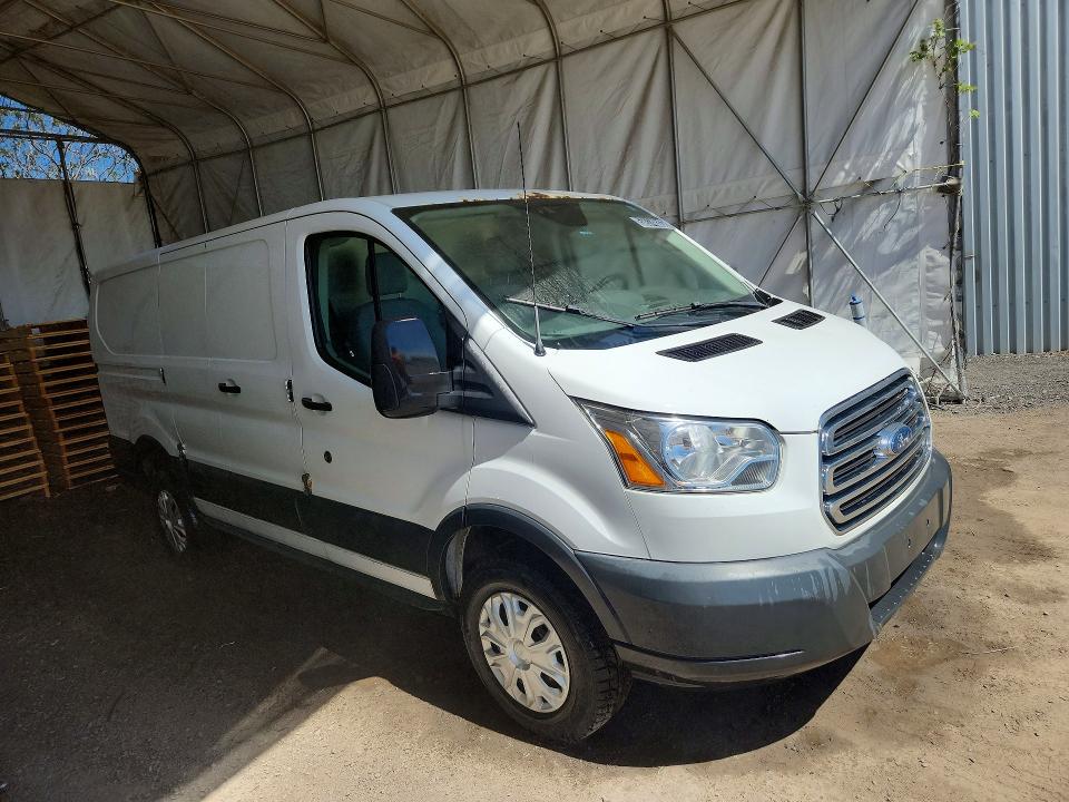 Aukcja sprzedaży 2017 Ford Transit, vin: 1FTYR1ZM4HKB41741, numer aukcji: 50574836