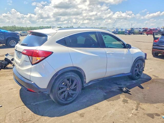 Продаж на аукціоні авто 2022 Honda Hr-v, vin: 3CZRU5H12NM725622, номер лоту: 54412876
