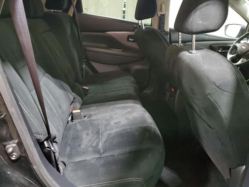 Aukcja sprzedaży 2020 Nissan Murano, vin: 5N1AZ2BS9LN105806, numer aukcji: 52866156