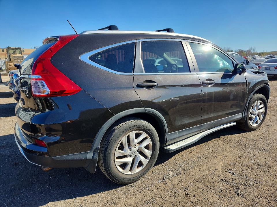 Aukcja sprzedaży 2016 Honda Cr-v, vin: 2HKRM4H50GH134541, numer aukcji: 52318766