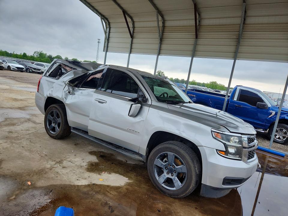 Продажа на аукционе авто 2019 Chevrolet Tahoe, vin: 1GNSCBKC8KR207518, номер лота: 52759966