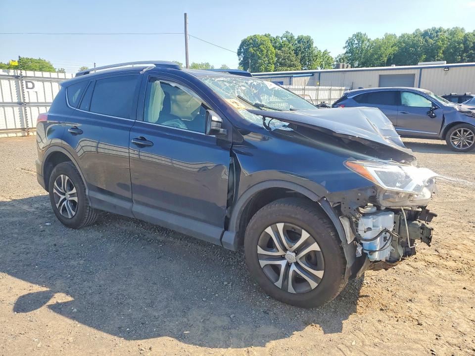 Aukcja sprzedaży 2017 Toyota Rav4, vin: JTMZFREV1HJ719584, numer aukcji: 53415906