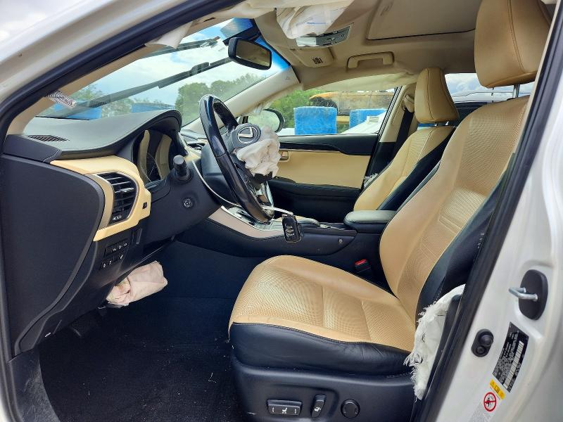 Продажа на аукционе авто 2015 Lexus Nx, vin: JTJBARBZ4F2017187, номер лота: 55030106