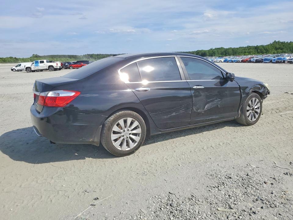 Продаж на аукціоні авто 2015 Honda Accord, vin: 1HGCR2F89FA161270, номер лоту: 52034776