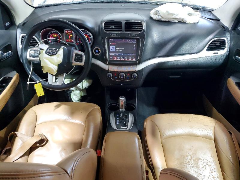 Продаж на аукціоні авто 2014 Dodge Journey, vin: 3C4PDCBG6ET141065, номер лоту: 52476866