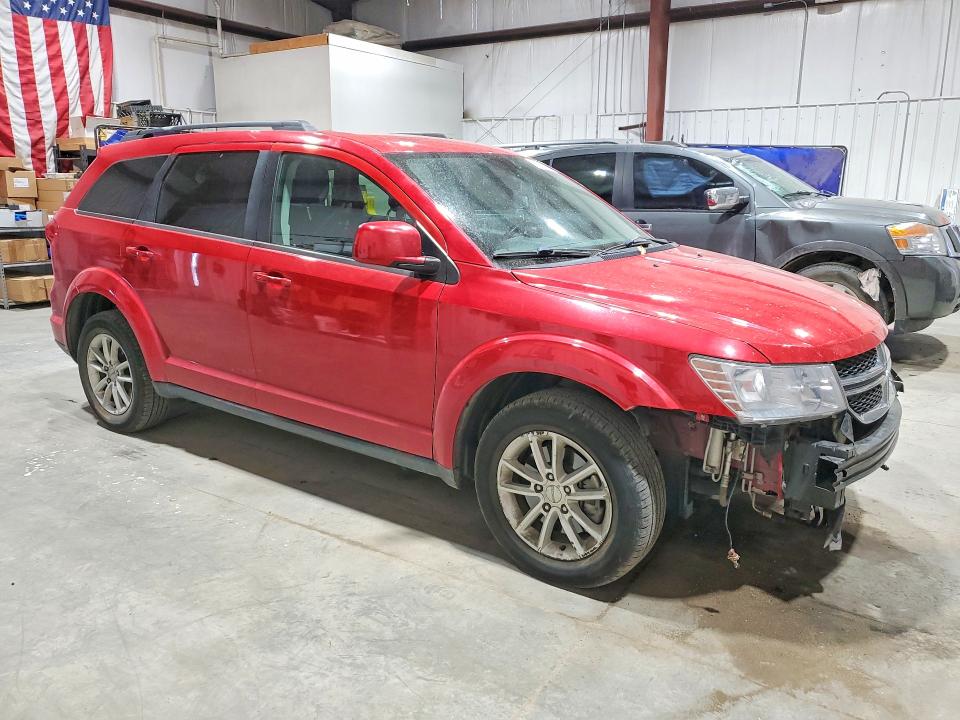 Продажа на аукционе авто 2014 Dodge Journey, vin: 3C4PDDBG2ET178751, номер лота: 52587906