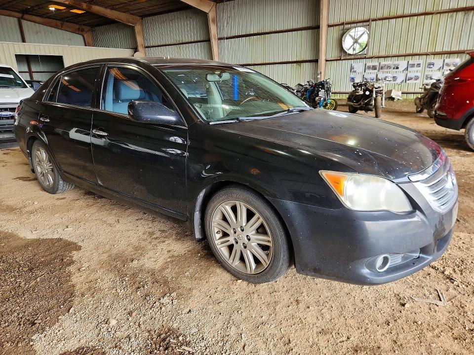 Продажа на аукционе авто 2008 Toyota Avalon, vin: 4T1BK36B38U267243, номер лота: 55093566