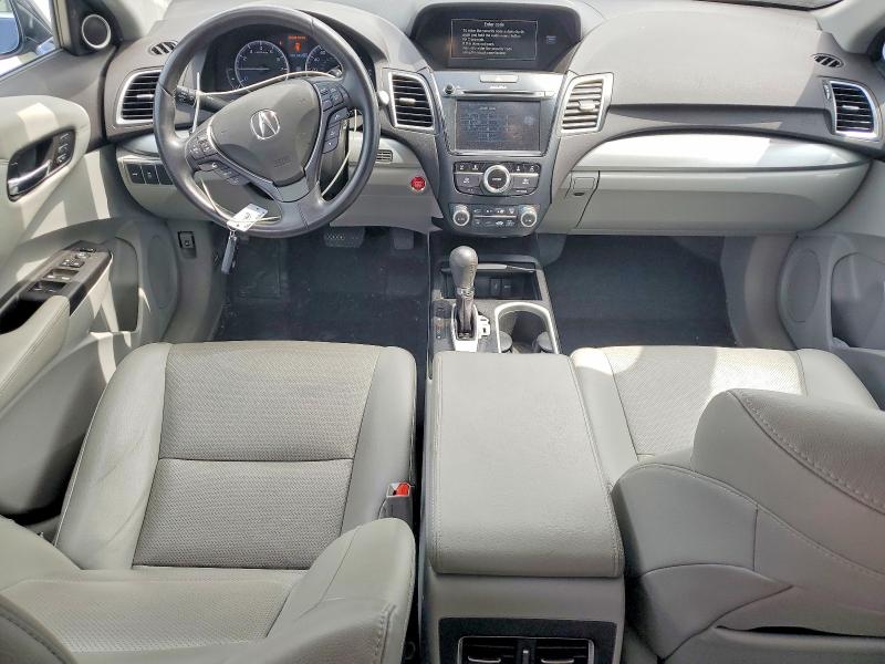Aukcja sprzedaży 2017 Acura Rdx, vin: 5J8TB4H58HL022564, numer aukcji: 53267516