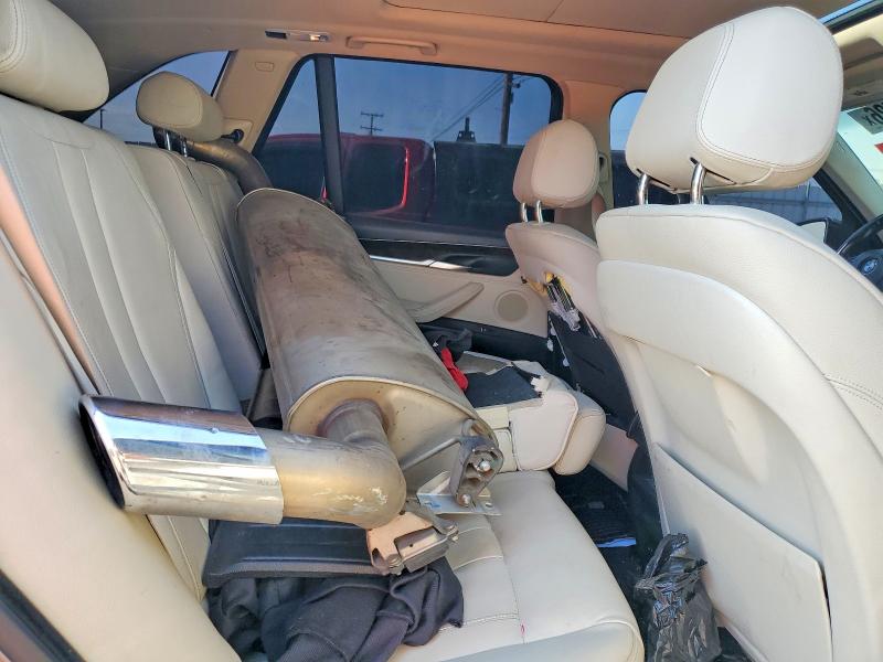 Aukcja sprzedaży 2014 Bmw X5, vin: 5UXKR2C57E0C00447, numer aukcji: 52003726