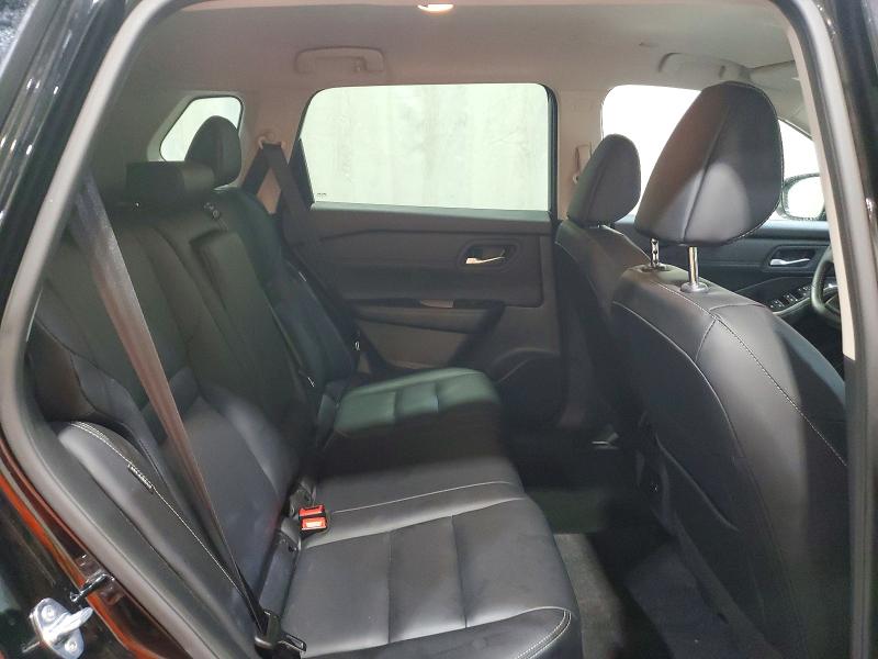 Aukcja sprzedaży 2026 Nissan Rogue, vin: 5N1BT3CA5TC720253, numer aukcji: 55435306