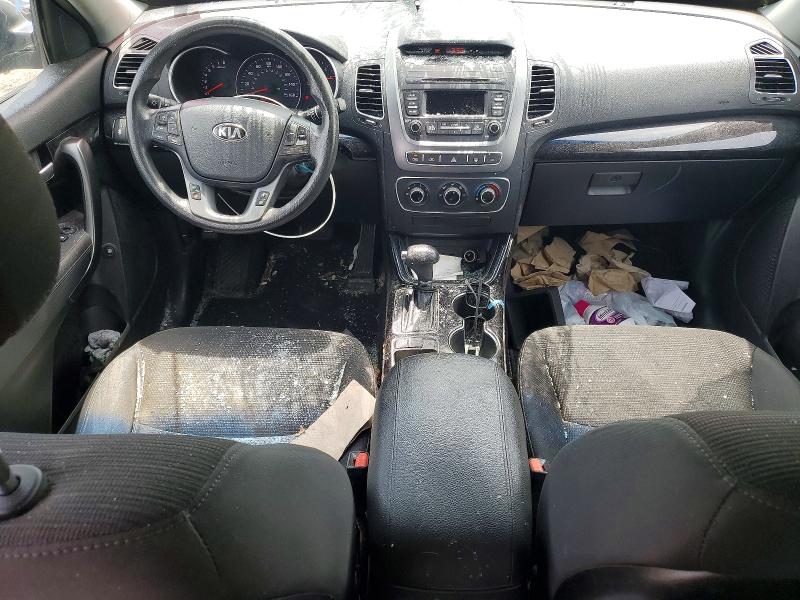 Продаж на аукціоні авто 2014 Kia Sorento, vin: 5XYKT3A62EG537099, номер лоту: 53642746