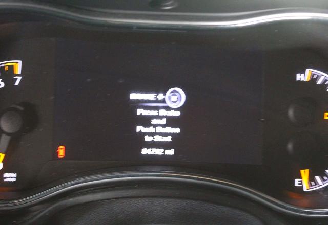 Aukcja sprzedaży 2019 Jeep Grand Cherokee, vin: 1C4RJFAG8KC618736, numer aukcji: 52961736