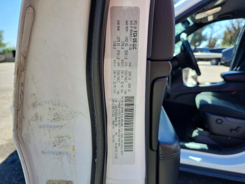 52553266 :رقم المزاد ، 1C4RJFAG2GC474415 vin ، 2016 Jeep Grand Cherokee مزاد بيع