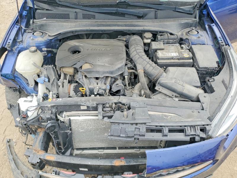 2020 Kia Forte მანქანა იყიდება აუქციონზე, vin: 3KPF44AC6LE158224, აუქციონის ნომერი: 51818946