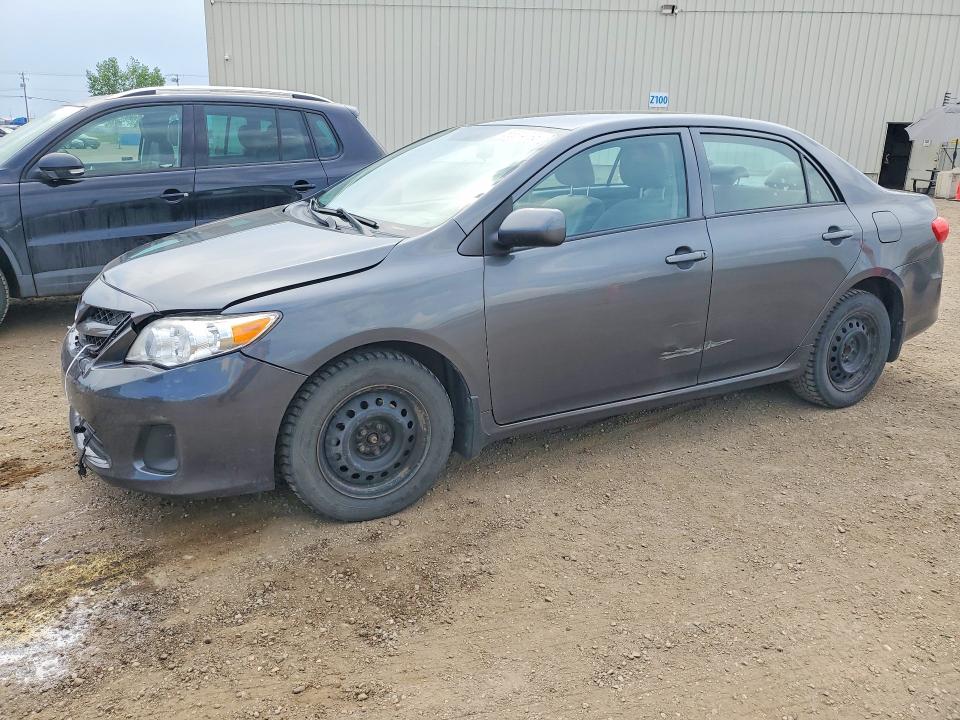Продажа на аукционе авто 2011 Toyota Corolla, vin: 2T1BU4EE4BC701688, номер лота: 55314796