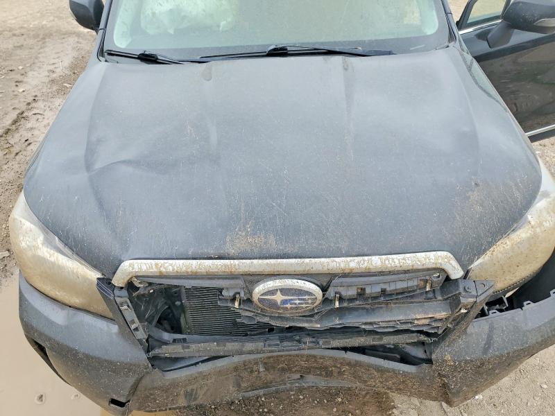 Продажа на аукционе авто 2015 Subaru Forester, vin: JF2SJGUC8FH533860, номер лота: 54330446