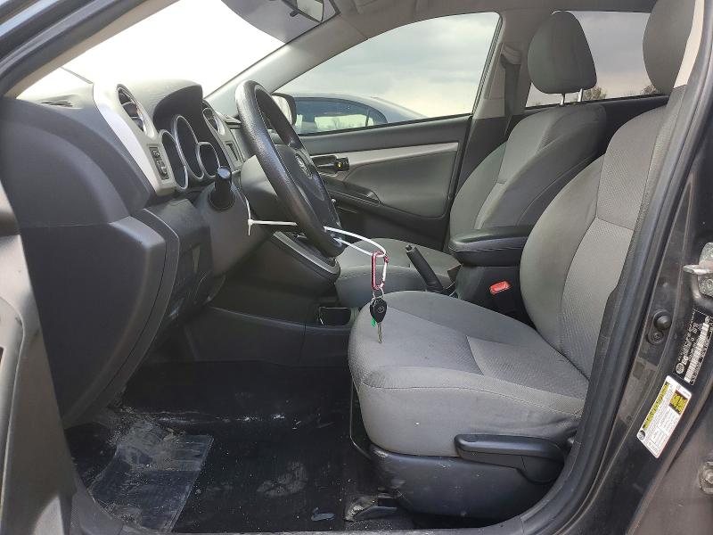 Aukcja sprzedaży 2010 Toyota Matrix, vin: 2T1KU4EEXAC468043, numer aukcji: 52532266