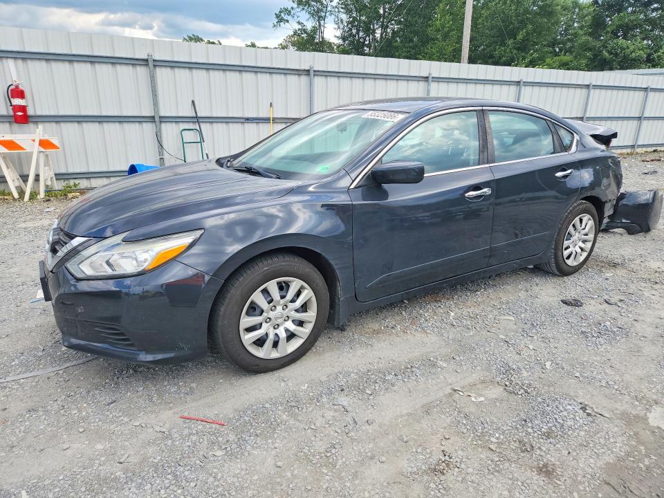 Aukcja sprzedaży 2017 Nissan Altima, vin: 1N4AL3AP4HC130694, numer aukcji: 55325086