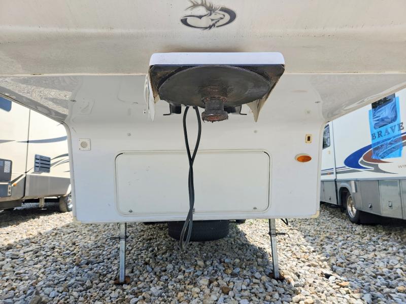 Aukcja sprzedaży 2012 Heartland Rv Elkridge Fifth Wheel, vin: 5SFRG3220CE238325, numer aukcji: 53400676