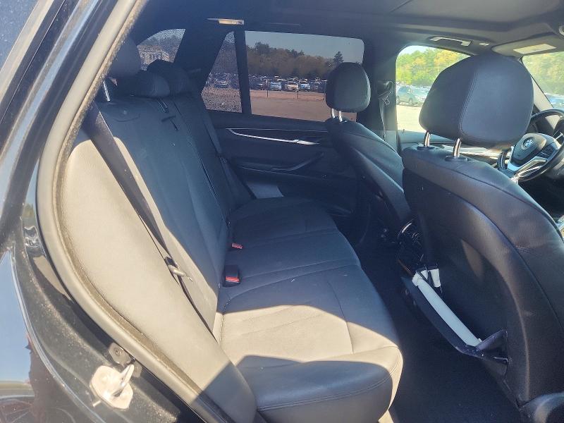 Aukcja sprzedaży 2017 Bmw X5, vin: 5UXKR0C55H0V49824, numer aukcji: 51948076