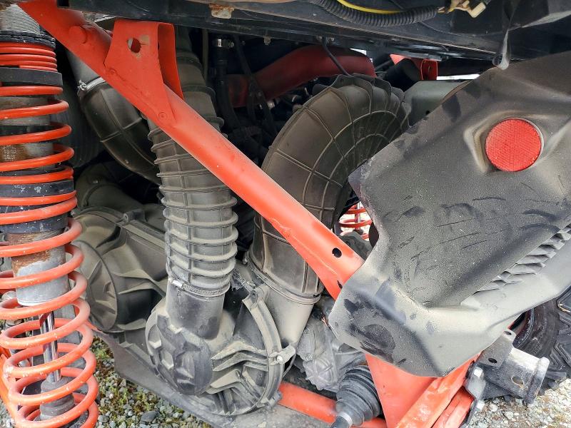 Продажа на аукционе авто 2018 Can-am Maverick X3, vin: 3JBVXAW4XJK002112, номер лота: 52504996