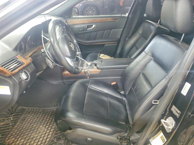 2013 Mercedes-benz E მანქანა იყიდება აუქციონზე, vin: WDDHF8JB6DA758222, აუქციონის ნომერი: 52031326