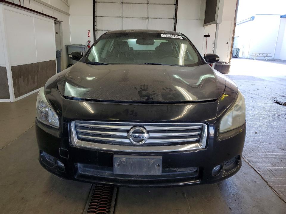 Продаж на аукціоні авто 2012 Nissan Maxima, vin: 1N4AA5AP0CC823014, номер лоту: 53033796