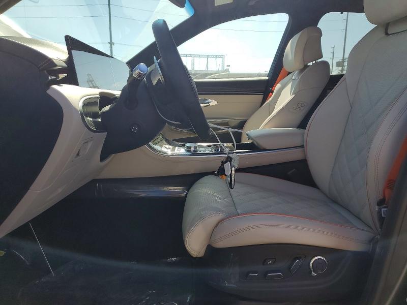 Продаж на аукціоні авто 2026 Genesis Gv70, vin: KMUMEDTC9TU236446, номер лоту: 55445236