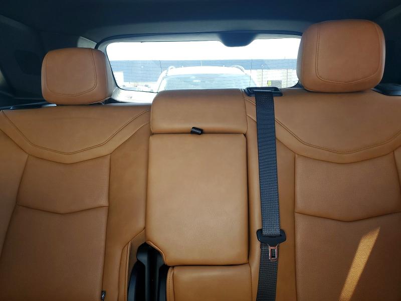 Aukcja sprzedaży 2024 Cadillac Xt5, vin: 1GYKNDR41RZ754311, numer aukcji: 55581616