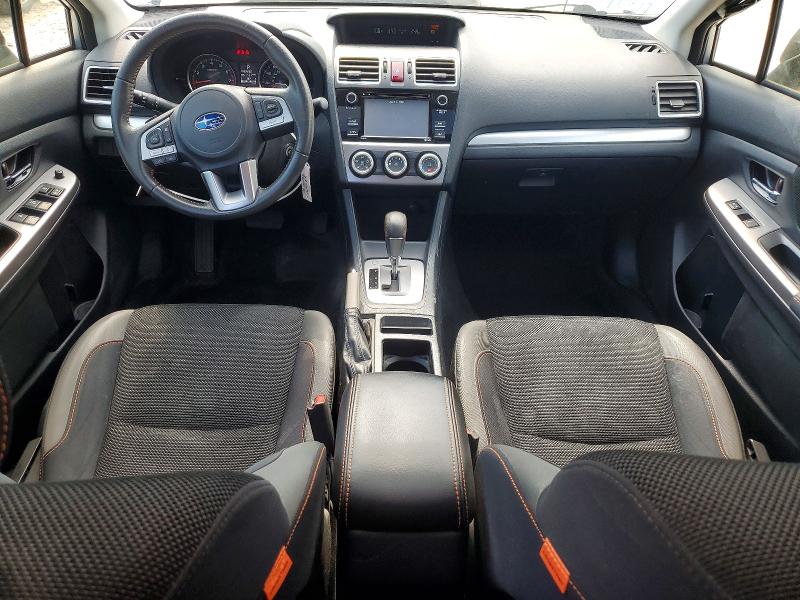 Продажа на аукционе авто 2016 Subaru Crosstrek, vin: JF2GPABC9GH332037, номер лота: 53162856