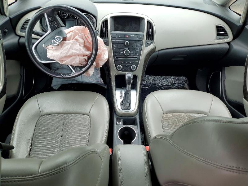 Aukcja sprzedaży 2015 Buick Verano, vin: 1G4PP5SK0F4213825, numer aukcji: 53428056