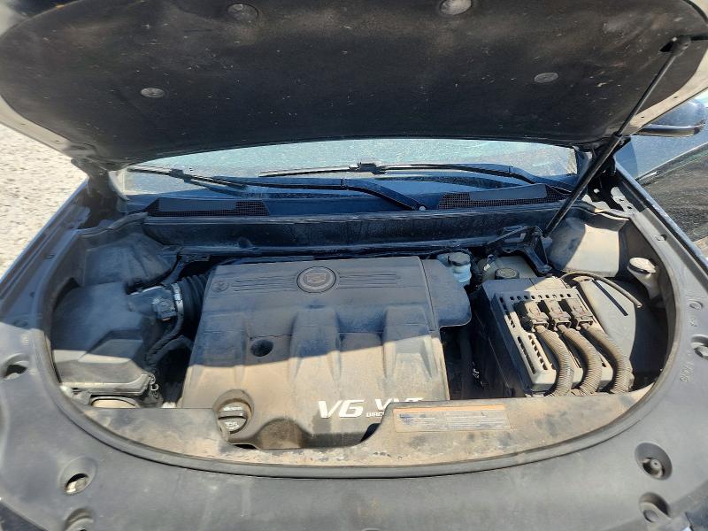 Продаж на аукціоні авто 2014 Cadillac Srx, vin: 3GYFNFE31ES679532, номер лоту: 53871716
