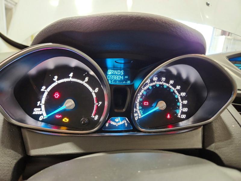 Aukcja sprzedaży 2015 Ford Fiesta, vin: 3FADP4BJ4FM219422, numer aukcji: 52254746