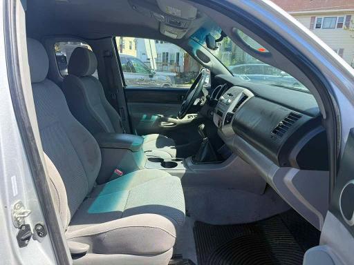 Продажа на аукционе авто 2008 Toyota Tacoma, vin: 5TEUU42N78Z572491, номер лота: 54350336