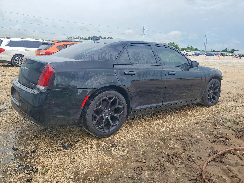 Aukcja sprzedaży 2019 Chrysler 300, vin: 2C3CCABG6KH617880, numer aukcji: 55190396