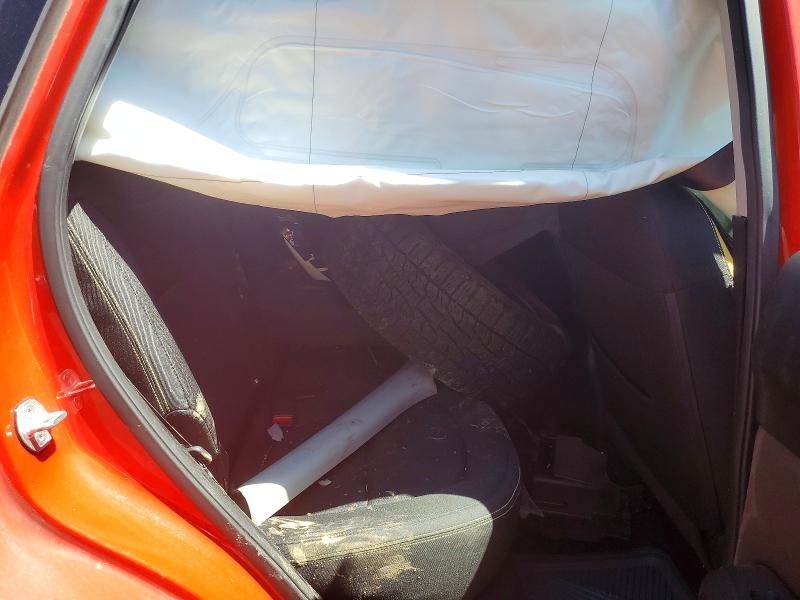 Продажа на аукционе авто 2016 Kia Soul, vin: KNDJP3A54G7853109, номер лота: 54674766