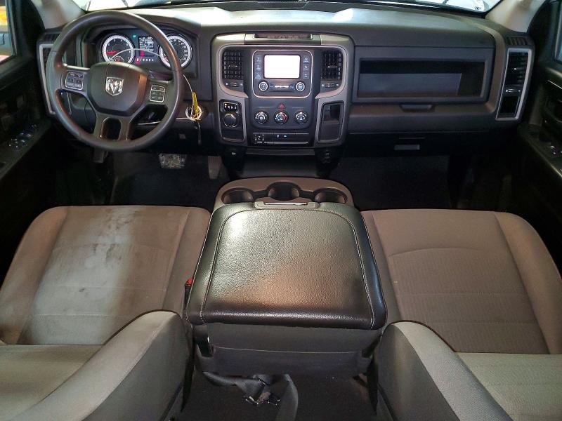 54060766 :رقم المزاد ، 1C6RR6FG9MS503726 vin ، 2021 Ram 1500 Classic مزاد بيع