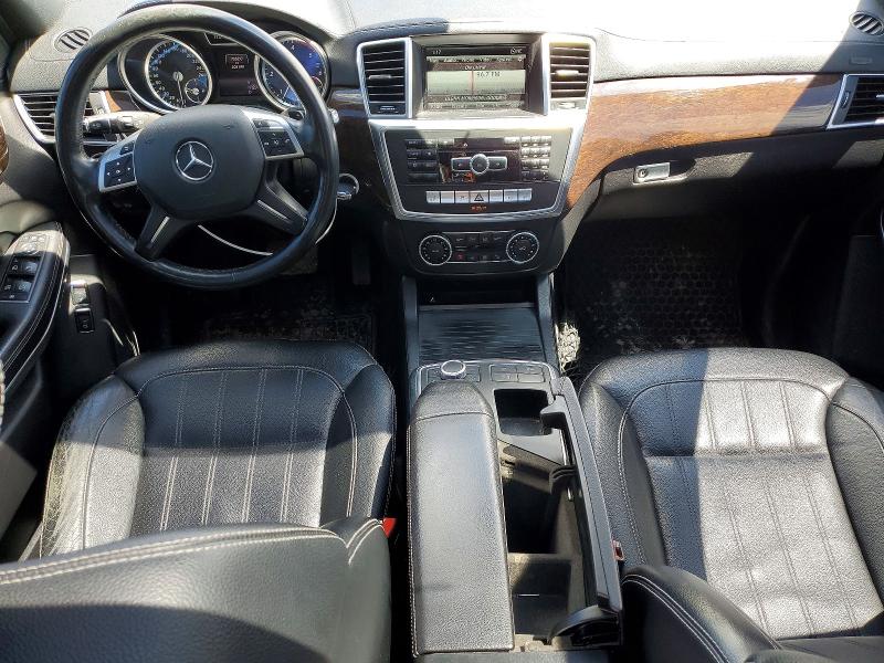 Auction sale of the 2014 Mercedes-benz Gl, vin: 4JGDF2EEXEA425500, lot number: 52863636