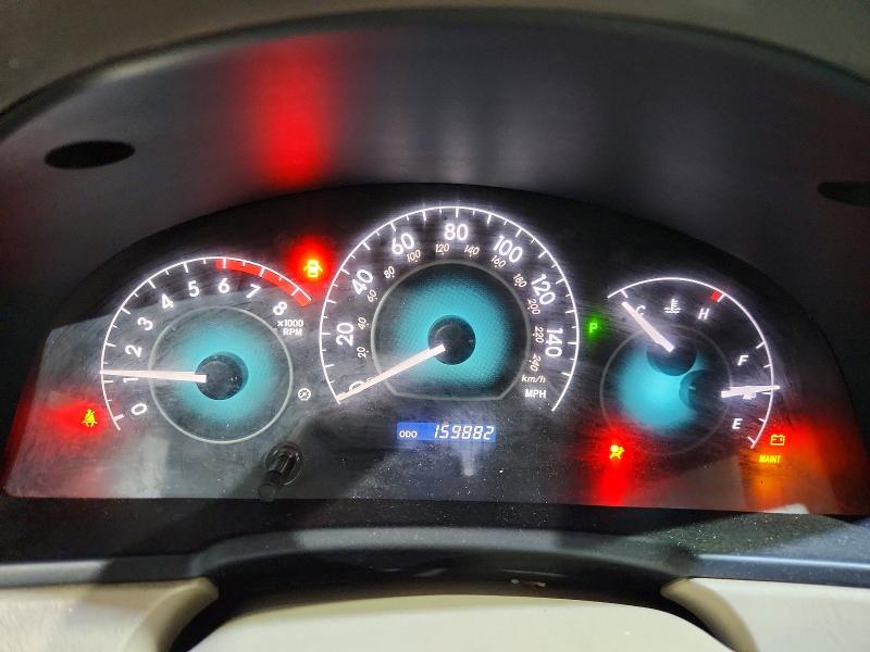 2007 Toyota Camry Solara მანქანა იყიდება აუქციონზე, vin: 4T1FA38P47U131232, აუქციონის ნომერი: 54578166