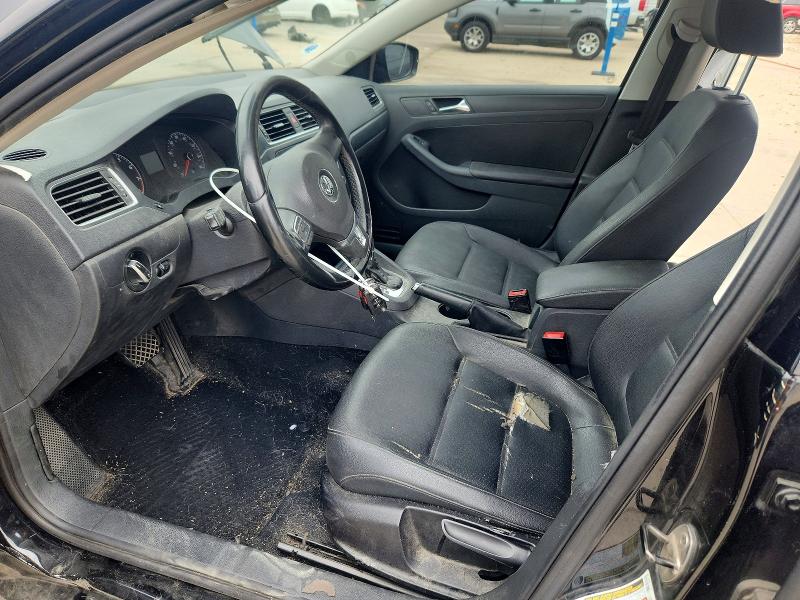 Aukcja sprzedaży 2011 Volkswagen Jetta, vin: 3VWDX7AJ2BM352295, numer aukcji: 52581296