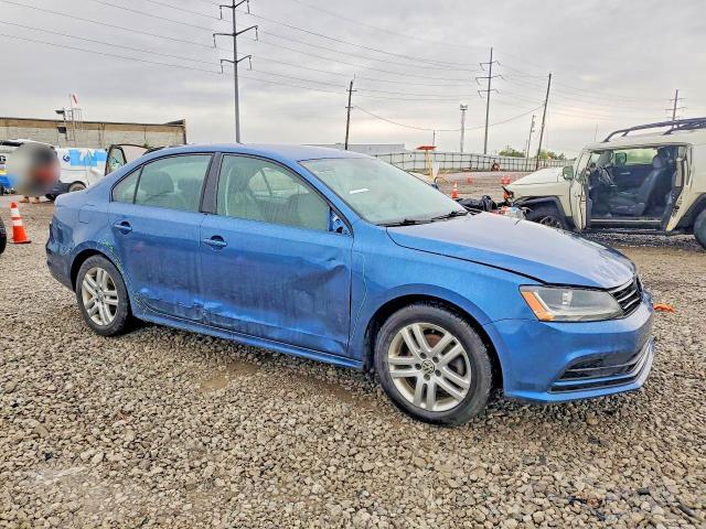 Aukcja sprzedaży 2017 Volkswagen Jetta, vin: 3VW2B7AJ4HM239057, numer aukcji: 51646336