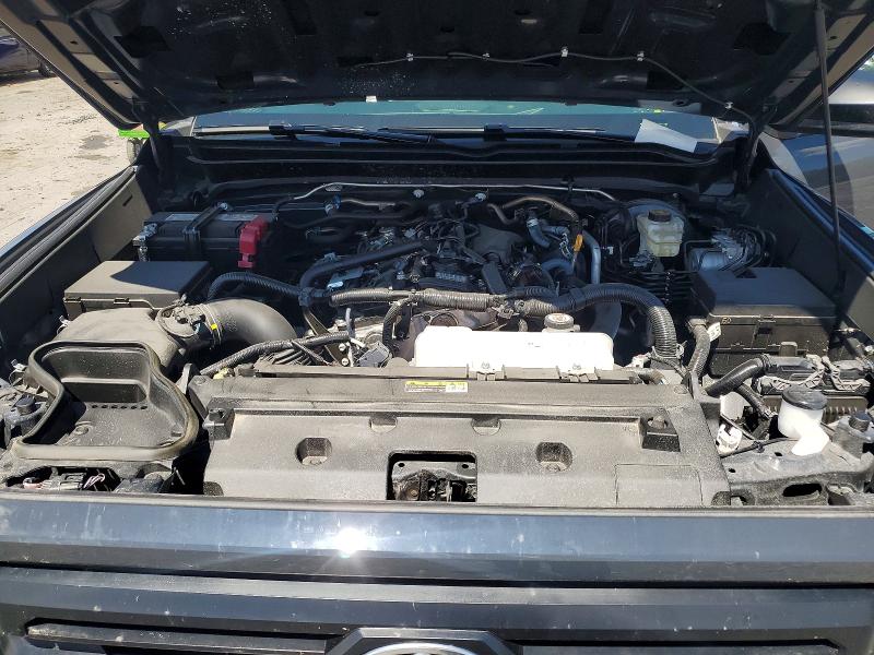 52680936 :رقم المزاد ، 3TYLD5KN7ST019673 vin ، 2025 Toyota Tacoma مزاد بيع