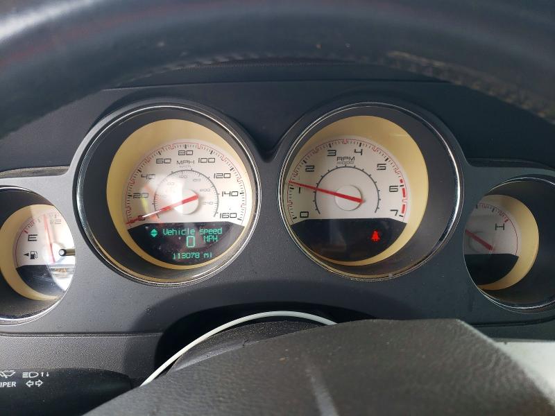 Продажа на аукционе авто 2013 Dodge Challenger, vin: 2C3CDYBTXDH641430, номер лота: 52423286