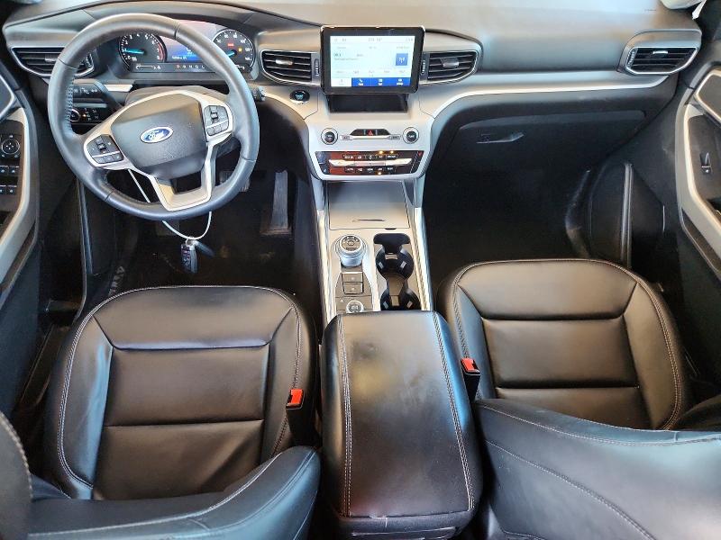 Aukcja sprzedaży 2023 Ford Explorer, vin: 1FMSK8DH2PGB42607, numer aukcji: 52990136