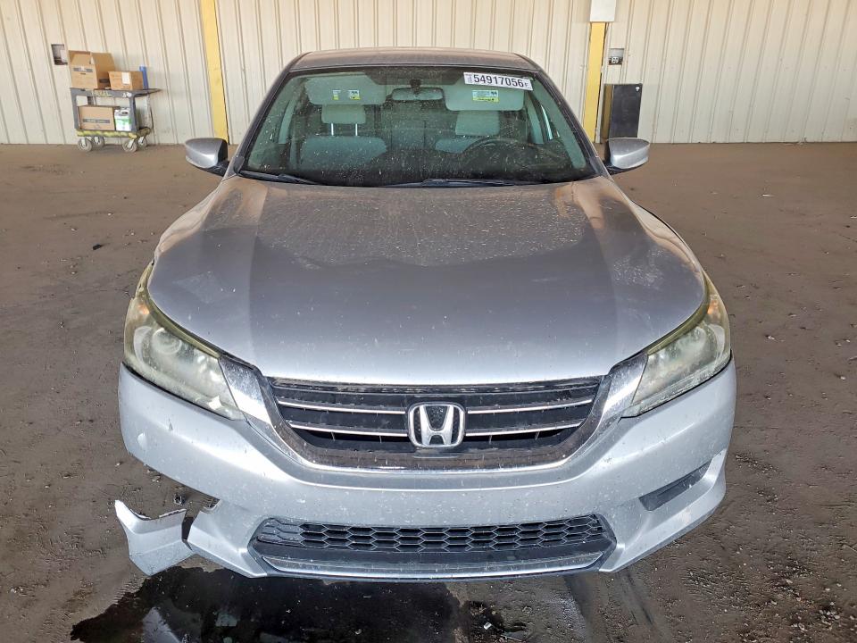 2013 Honda Accord მანქანა იყიდება აუქციონზე, vin: 1HGCR2F32DA037200, აუქციონის ნომერი: 54917056