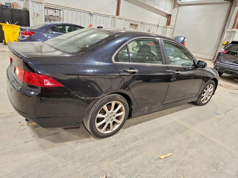 Продаж на аукціоні авто 2006 Acura Tsx, vin: JH4CL95836C009580, номер лоту: 54442046