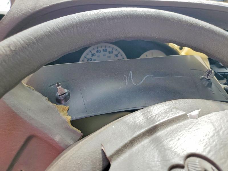 2003 Dodge Caravan მანქანა იყიდება აუქციონზე, vin: 1D4GP25333B108276, აუქციონის ნომერი: 52404186