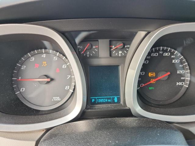 2013 Chevrolet Equinox მანქანა იყიდება აუქციონზე, vin: 2GNALDEK1D6211130, აუქციონის ნომერი: 53893206