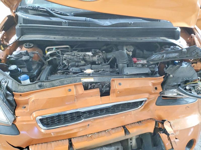 Продаж на аукціоні авто 2011 Kia Soul, vin: KNDJT2A22B7319031, номер лоту: 53610036